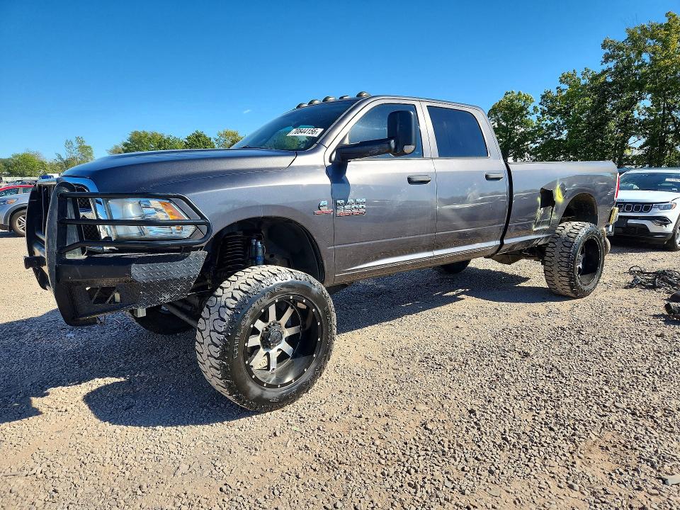 2015 Ram 2500 მანქანა იყიდება აუქციონზე, vin: 3C6UR5HL0FG651367, აუქციონის ნომერი: 70844156