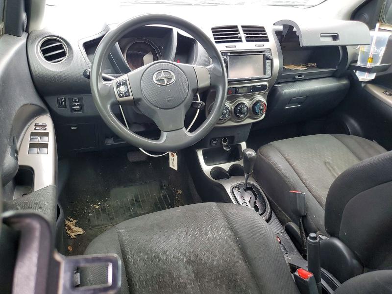 Продажа на аукционе авто 2014 Scion Xd, vin: JTKKUPB47E1042486, номер лота: 67209726