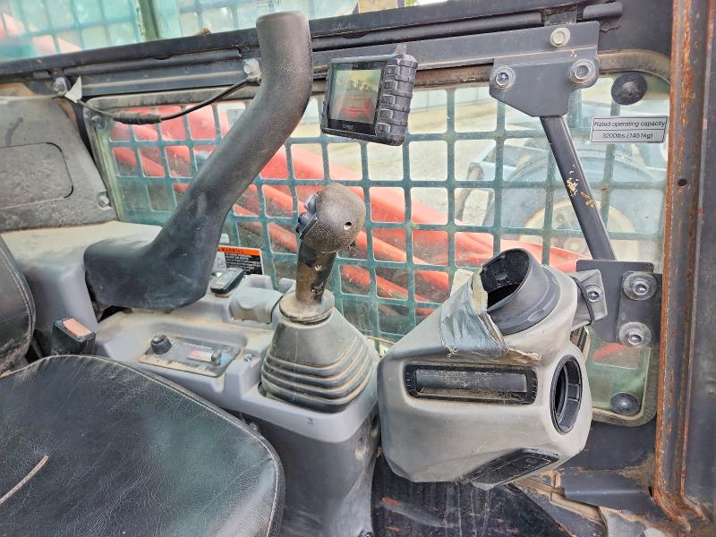 Продажа на аукционе авто 2022 Kubota Svl97-2hfc, vin: KBCZ064CTN1M74570, номер лота: 70737376