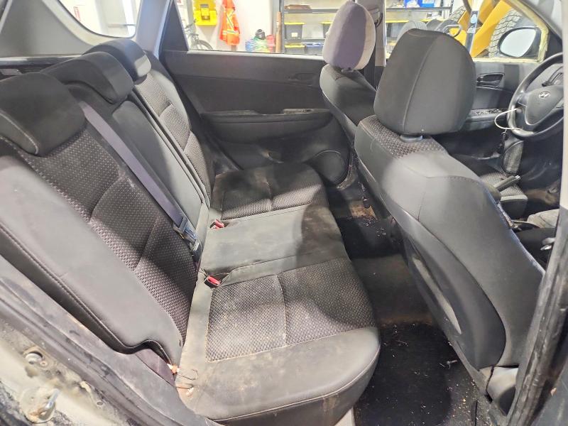Продаж на аукціоні авто 2012 Hyundai Elantra, vin: KMHDB8AE9CU152579, номер лоту: 67892636