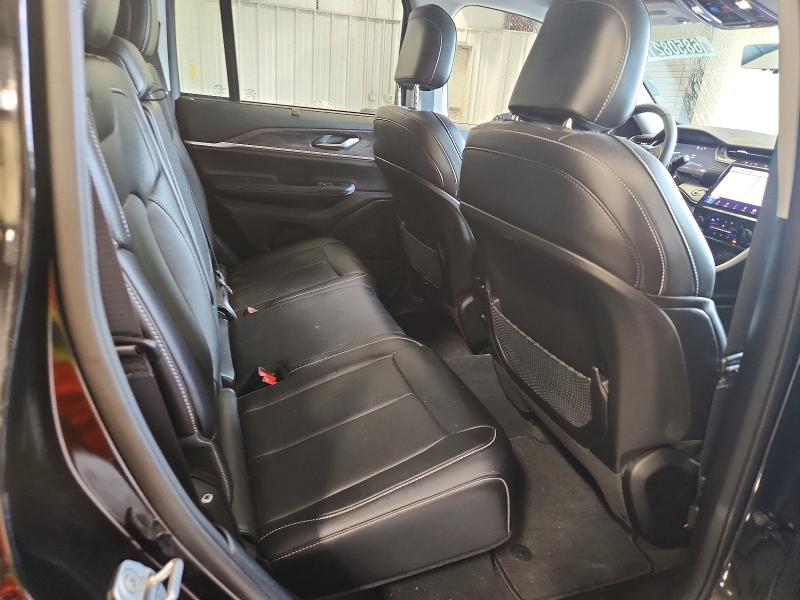 68508216 :رقم المزاد ، 1C4RJHBG0PC540776 vin ، 2023 Jeep Grand Cherokee مزاد بيع