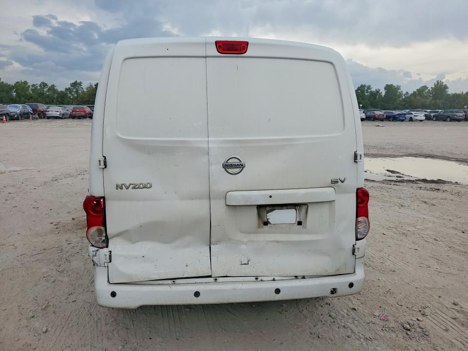 Продажа на аукционе авто 2019 Nissan Nv200, vin: 3N6CM0KN0KK699570, номер лота: 69374396