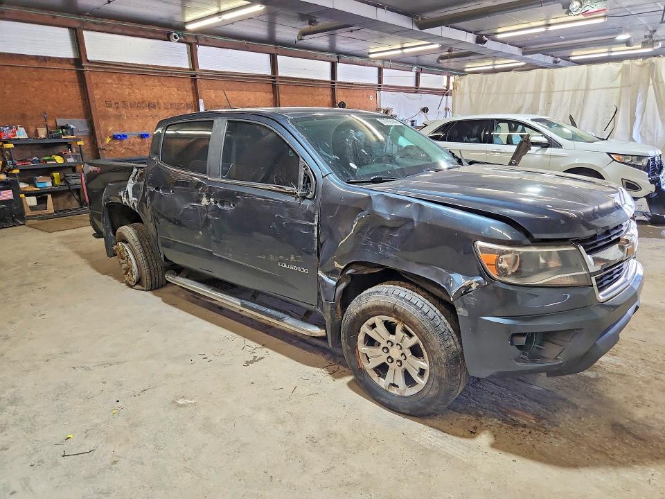 Продаж на аукціоні авто 2020 Chevrolet Colorado, vin: 1GCGTCEN1L1183063, номер лоту: 67999386