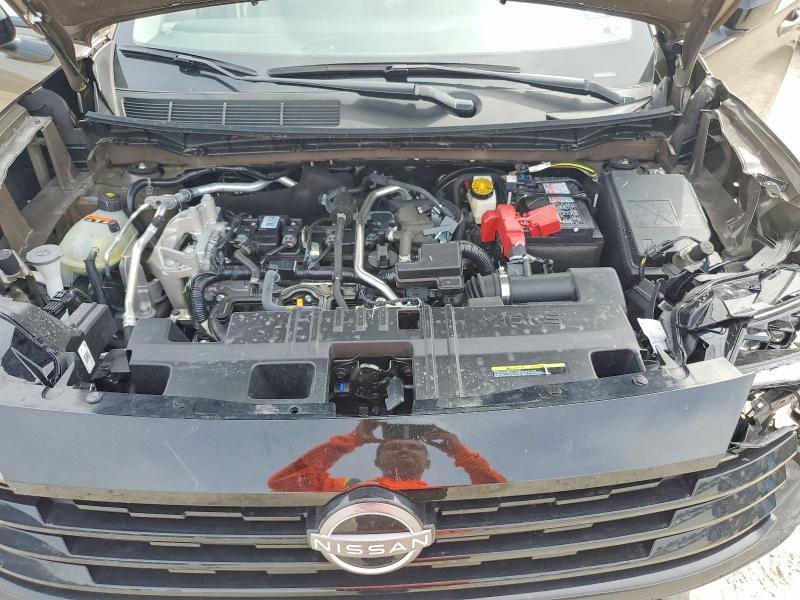 Продажа на аукционе авто 2026 Nissan Kicks, vin: 3N8AP6CB5TL365267, номер лота: 68865456