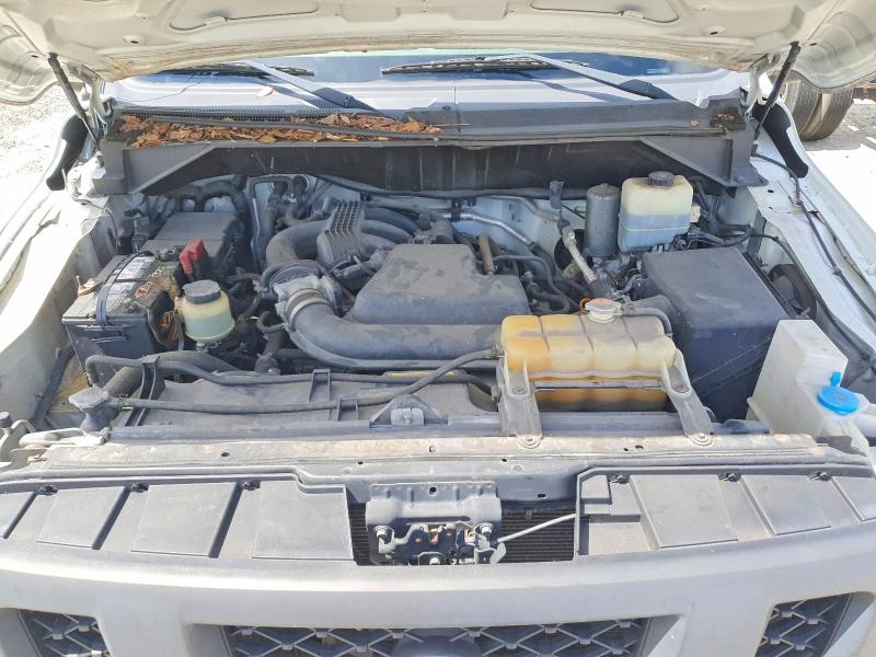 Aukcja sprzedaży 2013 Nissan Nv, vin: 1N6BF0LX2DN105788, numer aukcji: 68641876