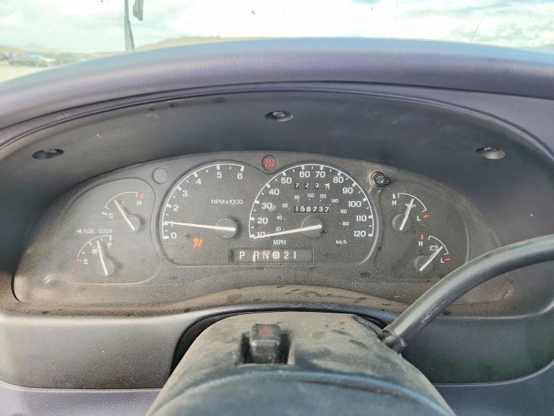 Aukcja sprzedaży 1998 Ford Ranger, vin: 1FTZR15U0WPA47687, numer aukcji: 68884876