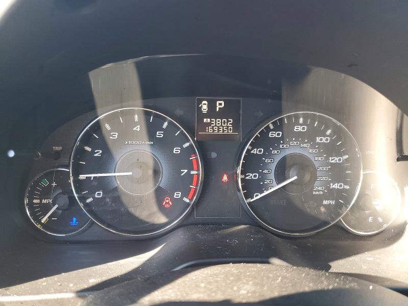 Aukcja sprzedaży 2010 Subaru Outback, vin: 4S4BRBGCXA3350757, numer aukcji: 66949056