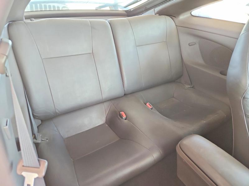 Aukcja sprzedaży 2000 Toyota Celica, vin: JTDDY38T2Y0005206, numer aukcji: 69166926