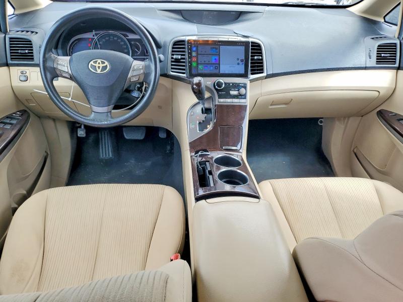 Продаж на аукціоні авто 2011 Toyota Venza, vin: 4T3ZK3BB1BU041009, номер лоту: 70618946