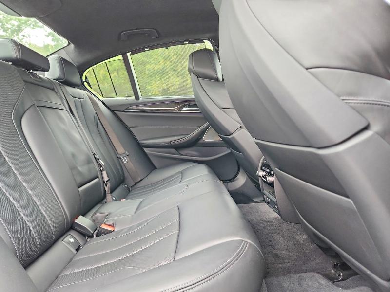 67936476 :رقم المزاد ، WBS83CH04PCL74841 vin ، 2023 Bmw M5 مزاد بيع