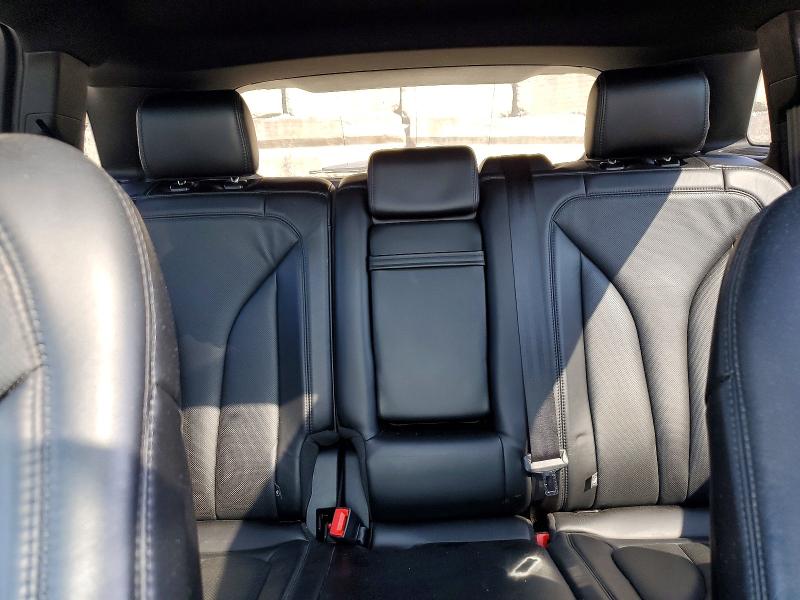 Aukcja sprzedaży 2016 Lincoln Mkx, vin: 2LMTJ6LR0GBL50678, numer aukcji: 67652586