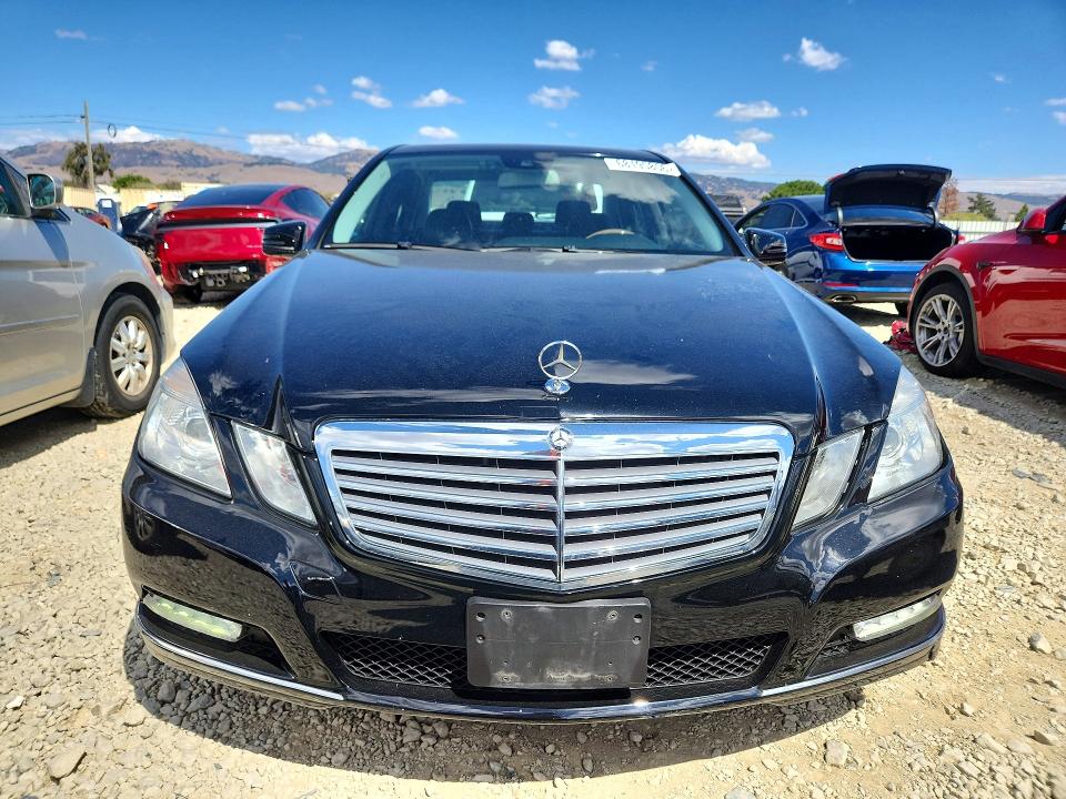 Продаж на аукціоні авто 2012 Mercedes-benz E, vin: WDDHF5KBXCA605225, номер лоту: 68195856