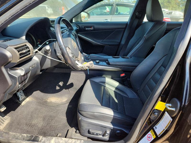 Aukcja sprzedaży 2016 Lexus Is, vin: JTHCM1D25G5013972, numer aukcji: 68575266