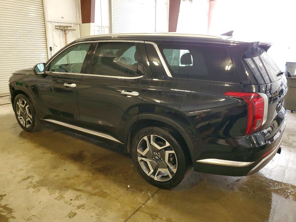 68232936 :رقم المزاد ، KM8R5DGE1RU685631 vin ، 2024 Hyundai Palisade مزاد بيع