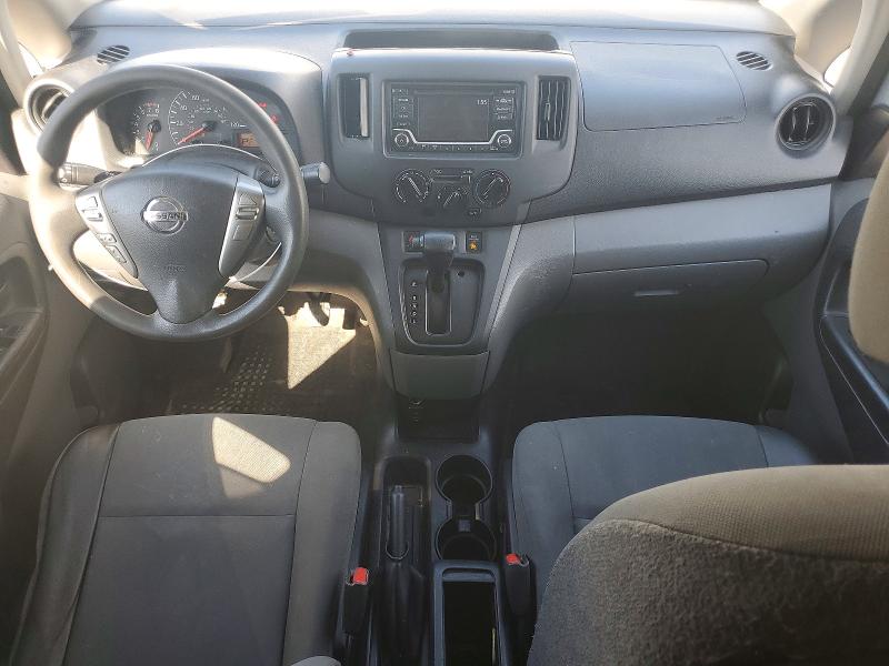 2019 Nissan Nv200 მანქანა იყიდება აუქციონზე, vin: 3N6CM0KN4KK701336, აუქციონის ნომერი: 68845336