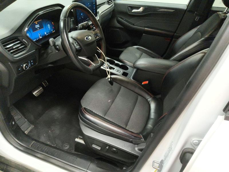 Aukcja sprzedaży 2023 Ford Escape, vin: 1FMCU9NAXPUA32377, numer aukcji: 65148606