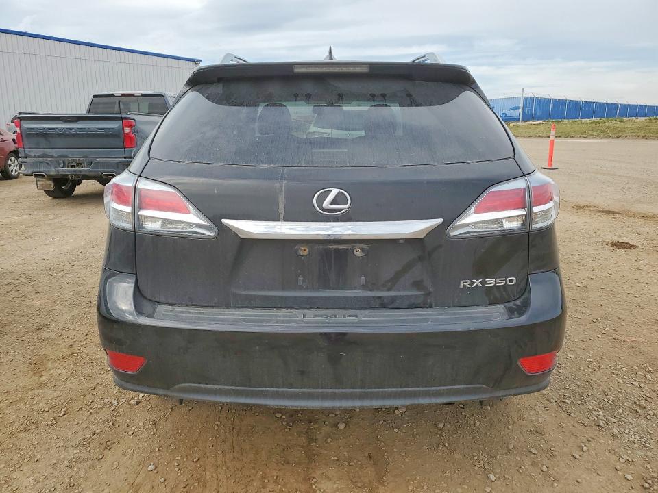 70594906 :رقم المزاد ، 2T2BK1BA3FC252849 vin ، 2015 Lexus Rx 350 مزاد بيع