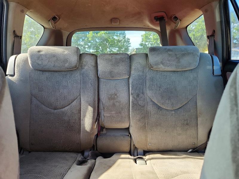 Aukcja sprzedaży 2010 Toyota Rav4, vin: JTMBF4DV8A5020585, numer aukcji: 69005996