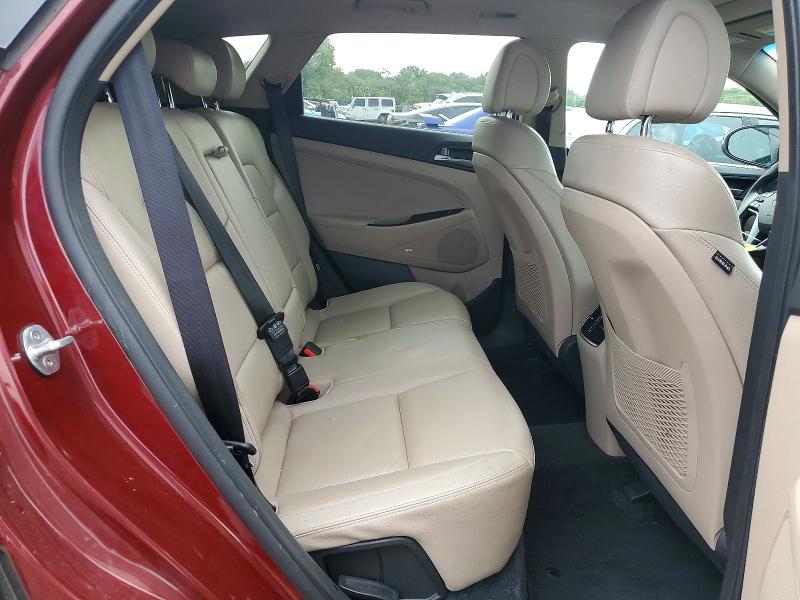 Продаж на аукціоні авто 2017 Hyundai Tucson, vin: KM8J3CA28HU294079, номер лоту: 67417846
