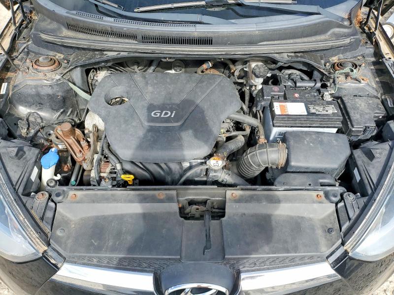 Продаж на аукціоні авто 2013 Hyundai Veloster, vin: KMHTC6AD3DU144385, номер лоту: 70250296