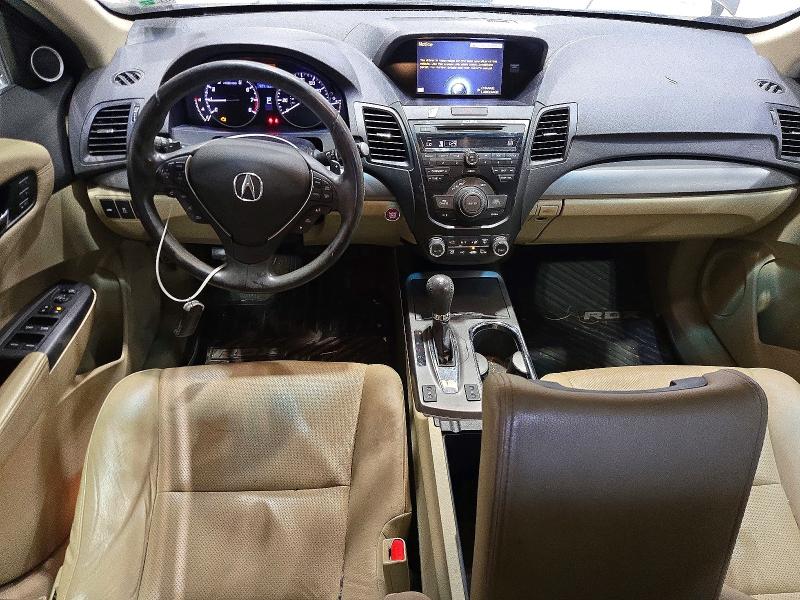 Продаж на аукціоні авто 2014 Acura Rdx, vin: 5J8TB3H56EL012296, номер лоту: 70334106