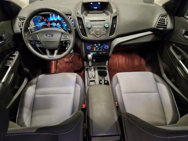 Продажа на аукционе авто 2017 Ford Escape, vin: 1FMCU9GD8HUC66896, номер лота: 69734426