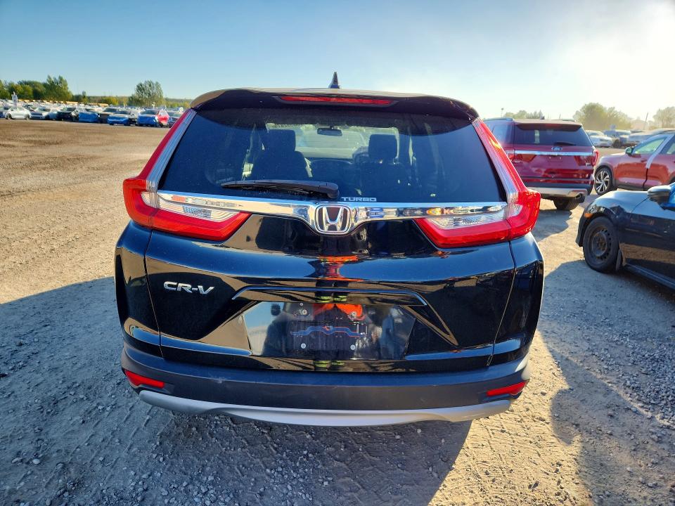 Aukcja sprzedaży 2018 Honda Cr-v, vin: 2HKRW1H36JH000258, numer aukcji: 68592876