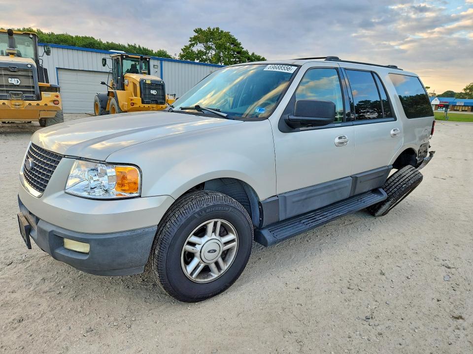 Продажа на аукционе авто 2004 Ford Expedition, vin: 1FMRU15W04LA23034, номер лота: 69688556