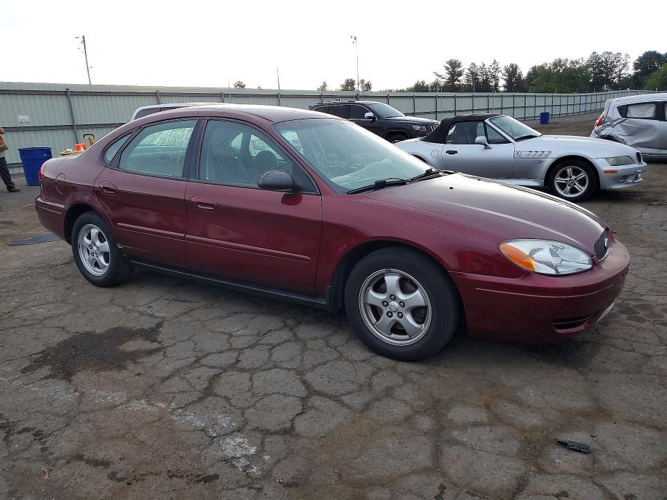 Aukcja sprzedaży 2005 Ford Taurus, vin: 1FAFP53225A278499, numer aukcji: 69529486