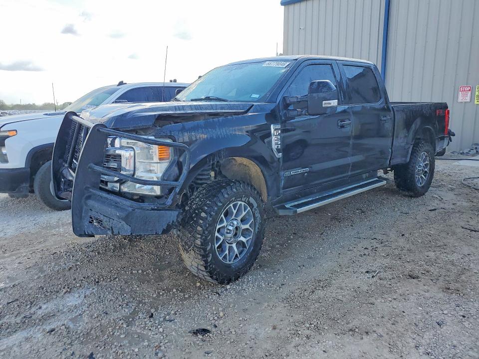 2022 Ford F250 მანქანა იყიდება აუქციონზე, vin: 1FT7W2BT9NEG01918, აუქციონის ნომერი: 66779046