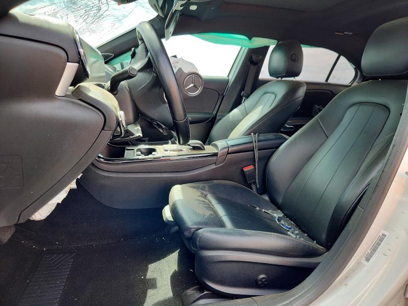 Aukcja sprzedaży 2020 Mercedes-benz A, vin: WDD3G4EB3LW038453, numer aukcji: 67674526