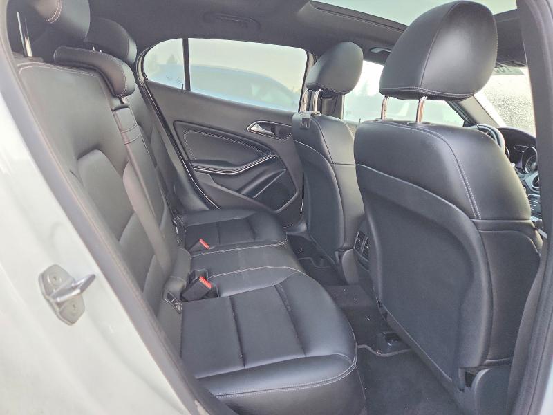 2019 Mercedes-benz Gla მანქანა იყიდება აუქციონზე, vin: WDCTG4EB9KJ590040, აუქციონის ნომერი: 70340176