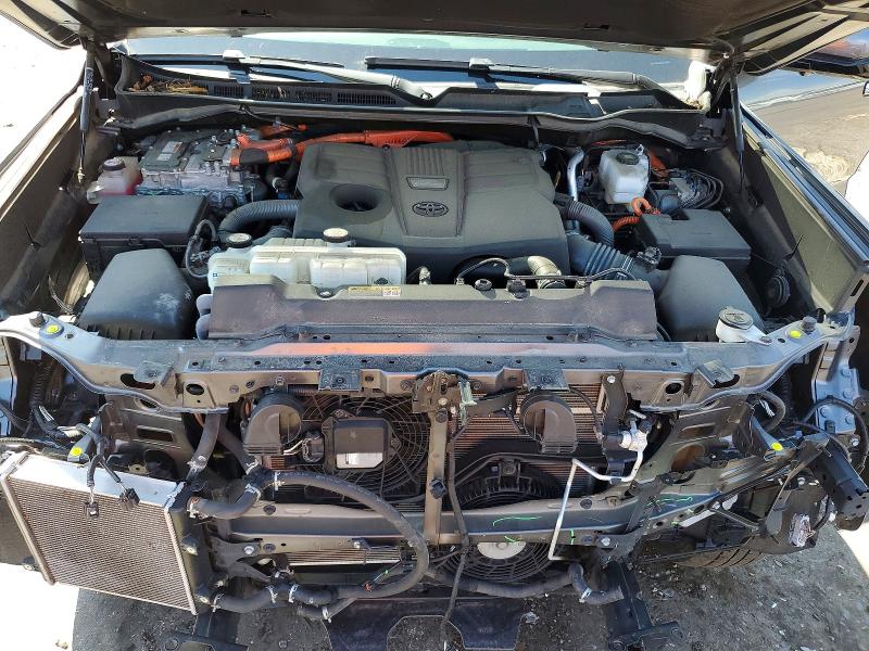 Aukcja sprzedaży 2023 Toyota Tundra, vin: 5TFJC5AB2PX002293, numer aukcji: 68505846
