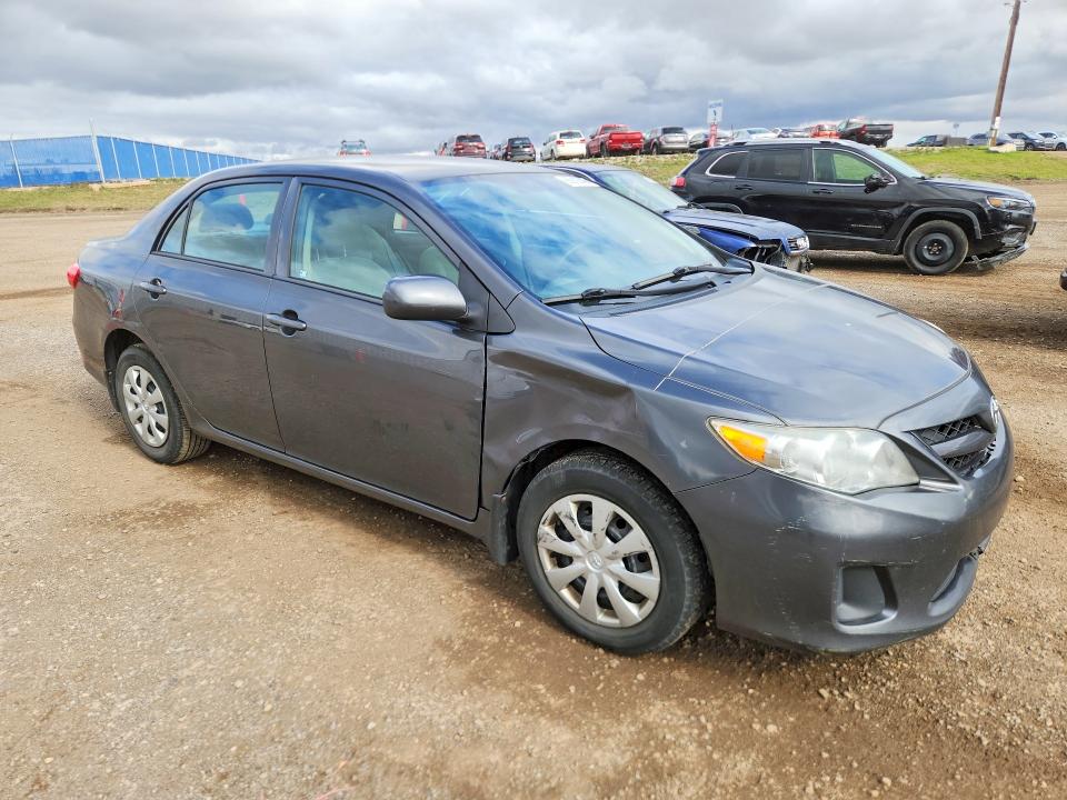 2012 Toyota Corolla მანქანა იყიდება აუქციონზე, vin: 2T1BU4EE5CC894399, აუქციონის ნომერი: 66919746
