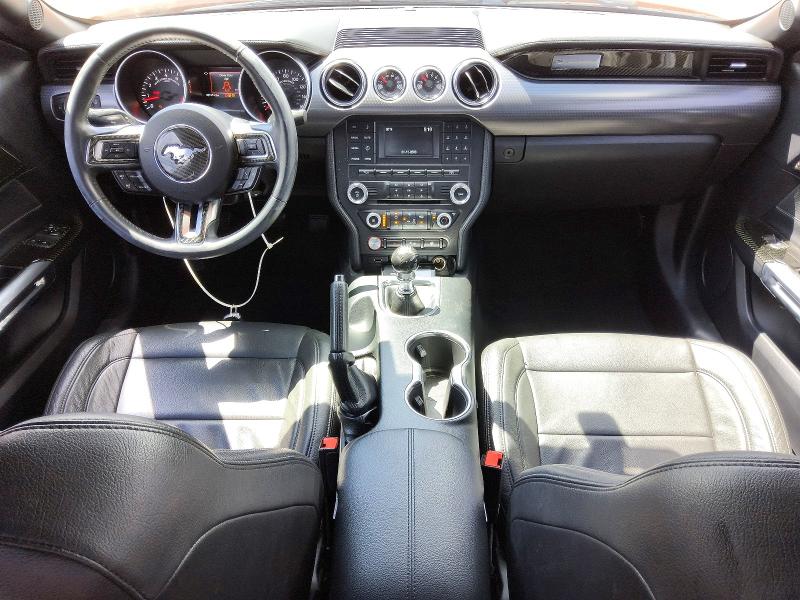 Aukcja sprzedaży 2018 Ford Mustang, vin: 1FA6P8CF2J5145779, numer aukcji: 67809276