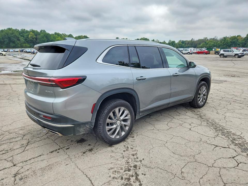 Продаж на аукціоні авто 2026 Buick Enclave, vin: 5GAEVAKS5TJ267078, номер лоту: 69440496