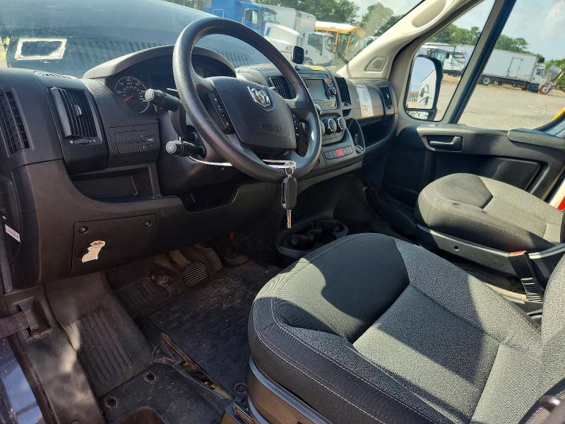 Aukcja sprzedaży 2021 Ram Promaster 3500, vin: 3C6MRVJG3ME544710, numer aukcji: 67253416