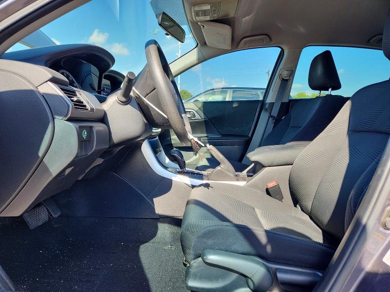 69440016 :رقم المزاد ، 1HGCR2F38EA171081 vin ، 2014 Honda Accord مزاد بيع