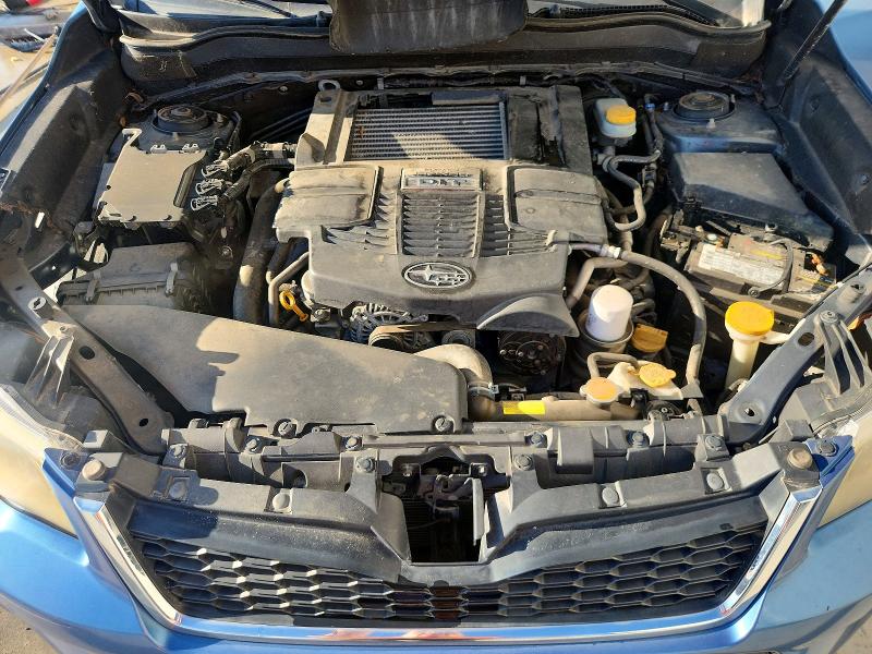 Продажа на аукционе авто 2015 Subaru Forester, vin: JF2SJGWC0FH563187, номер лота: 68190456