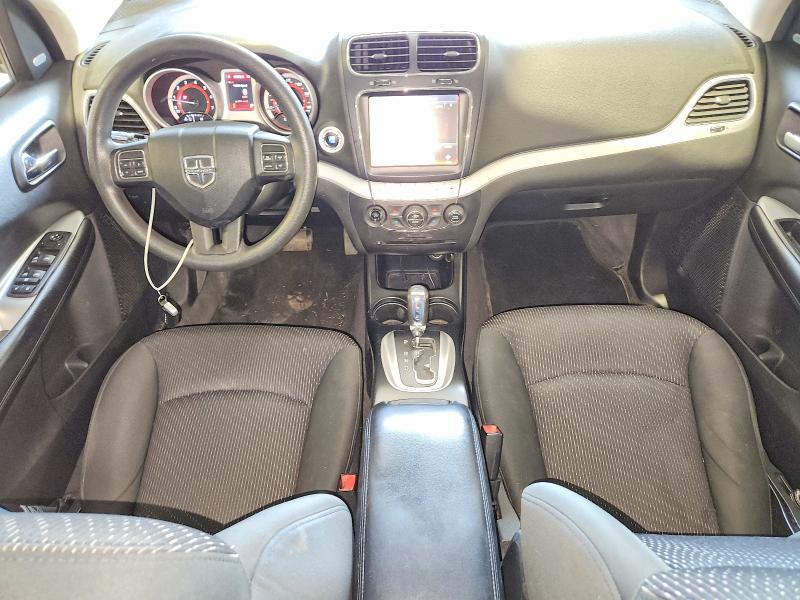 2011 Dodge Journey მანქანა იყიდება აუქციონზე, vin: 3D4PH1FG8BT502426, აუქციონის ნომერი: 67864236