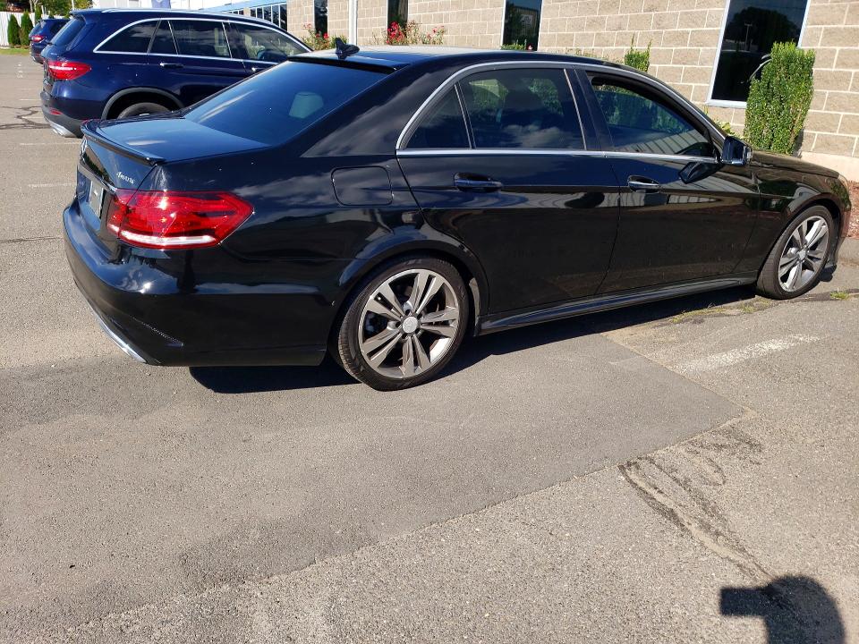 2016 Mercedes-benz E მანქანა იყიდება აუქციონზე, vin: WDDHF8JB7GB189038, აუქციონის ნომერი: 68801286
