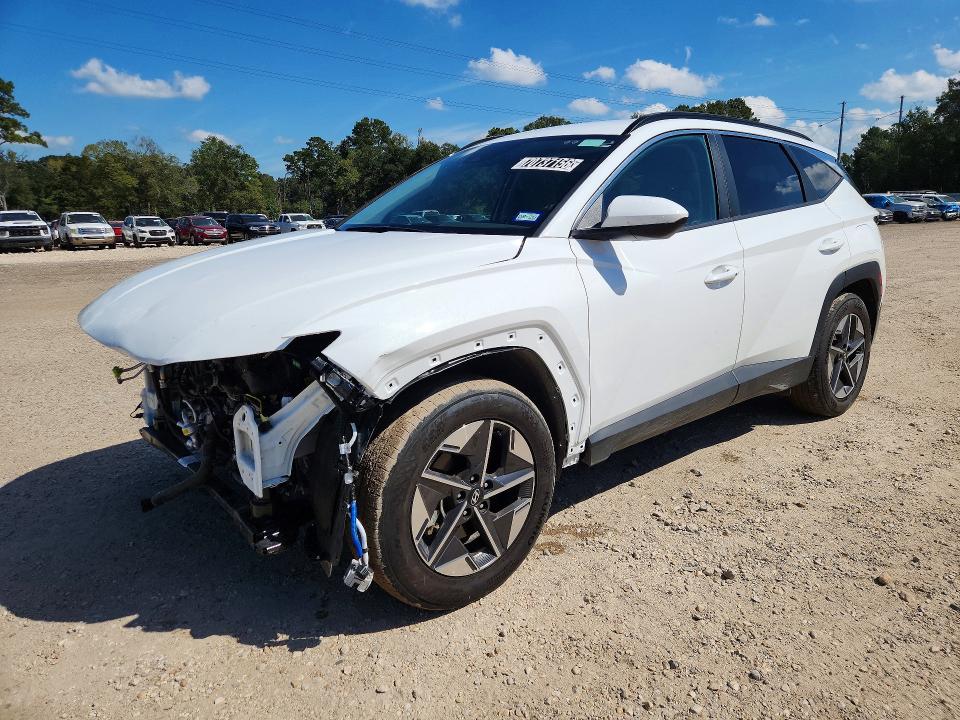 Aukcja sprzedaży 2026 Hyundai Tucson, vin: 5NMJB3DE4TH636690, numer aukcji: 70737156