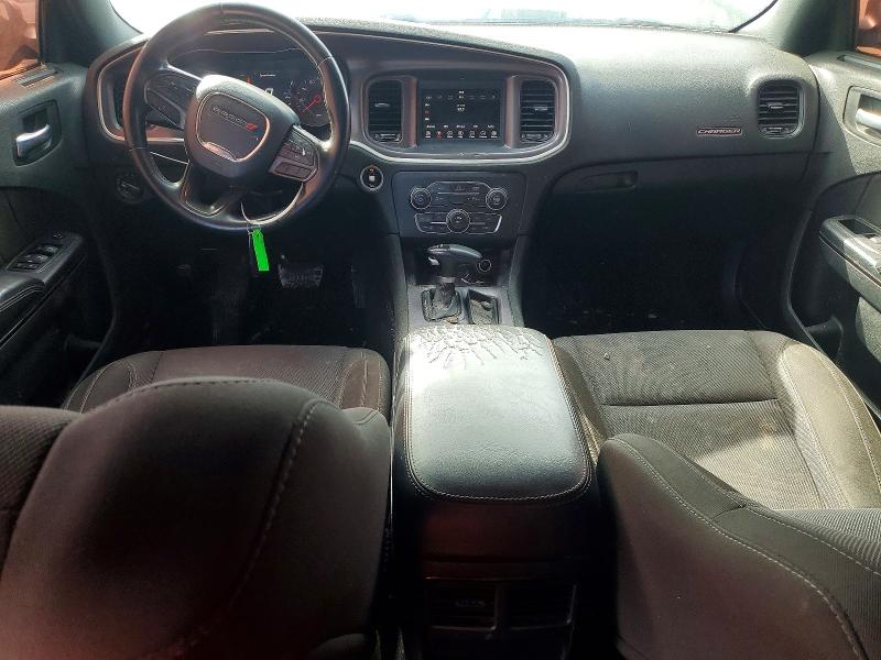 2020 Dodge Charger მანქანა იყიდება აუქციონზე, vin: 2C3CDXBG2LH145310, აუქციონის ნომერი: 70480276