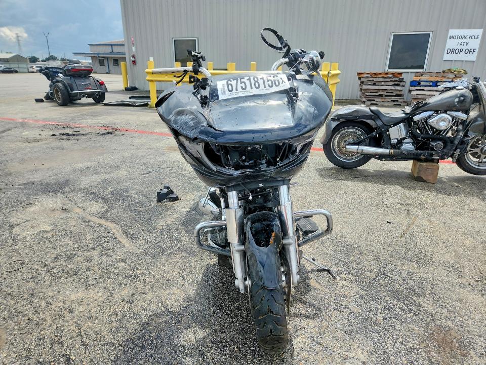 Продажа на аукционе авто 2025 Harley-davidson Fltrx, vin: 1HD1KH719SB645859, номер лота: 67518156