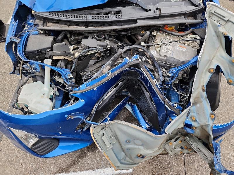 Продажа на аукционе авто 2016 Toyota Prius C, vin: JTDKDTB33G1589362, номер лота: 68642626