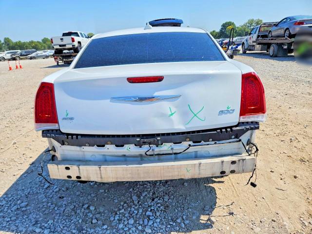 Aukcja sprzedaży 2017 Chrysler 300, vin: 2C3CCARG5HH534939, numer aukcji: 67239316
