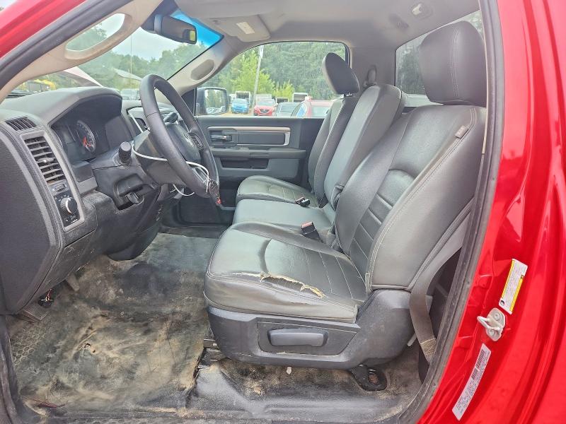 70366326 :رقم المزاد ، 3C6LR4AT4JG282229 vin ، 2018 Ram 2500 مزاد بيع