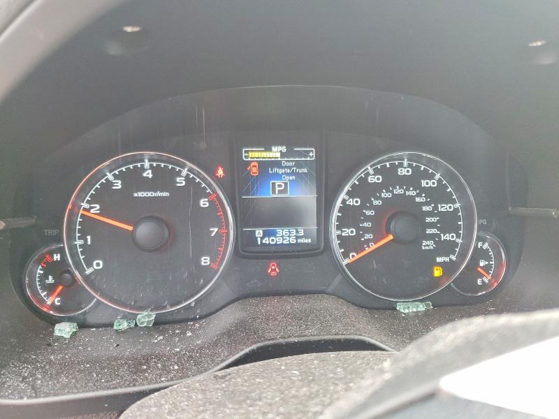 2014 Subaru Outback მანქანა იყიდება აუქციონზე, vin: 4S4BRBLC2E3207894, აუქციონის ნომერი: 67508606