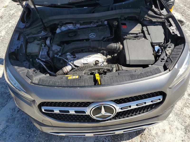 Aukcja sprzedaży 2021 Mercedes-benz Gla, vin: W1N4N4GBXMJ156816, numer aukcji: 68834096