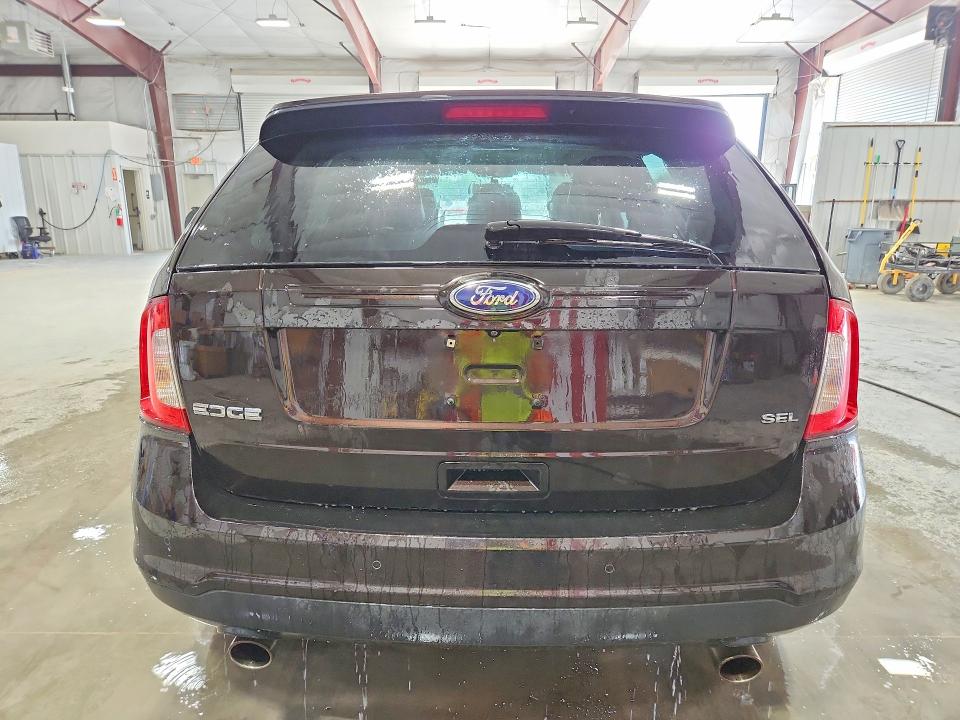Aukcja sprzedaży 2013 Ford Edge, vin: 2FMDK3JC2DBB36619, numer aukcji: 67836336